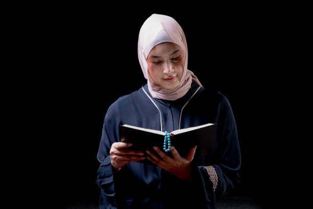 Holy Quran And Traditions Say About Women