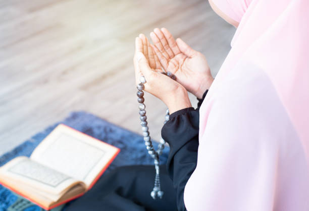 How To Get Your Duas Accepted